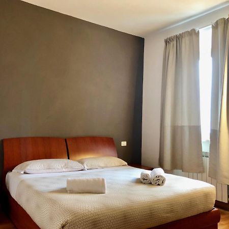 Candia Bright Vatican Apartment Рим Экстерьер фото