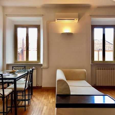 Candia Bright Vatican Apartment Рим Экстерьер фото