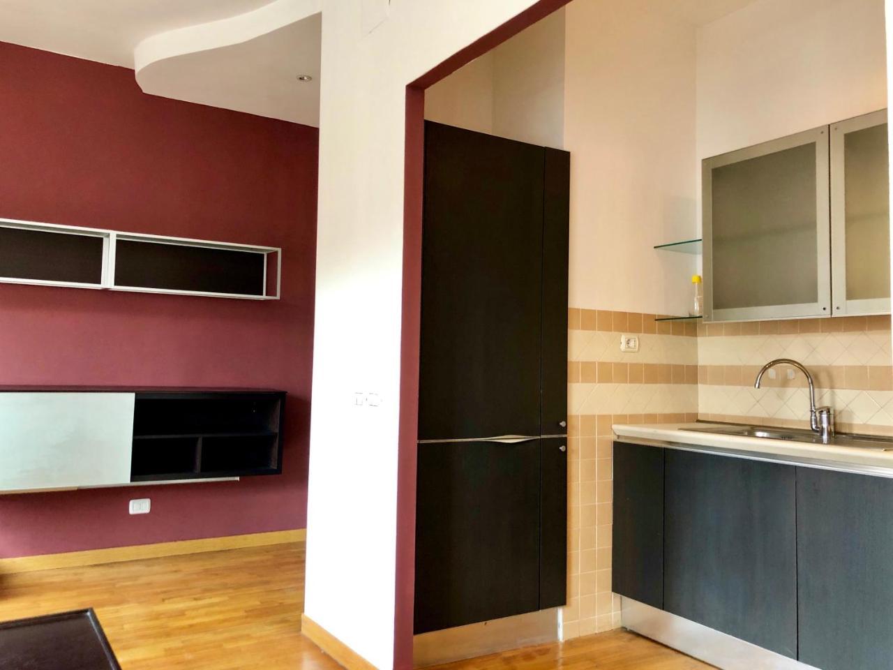 Candia Bright Vatican Apartment Рим Экстерьер фото