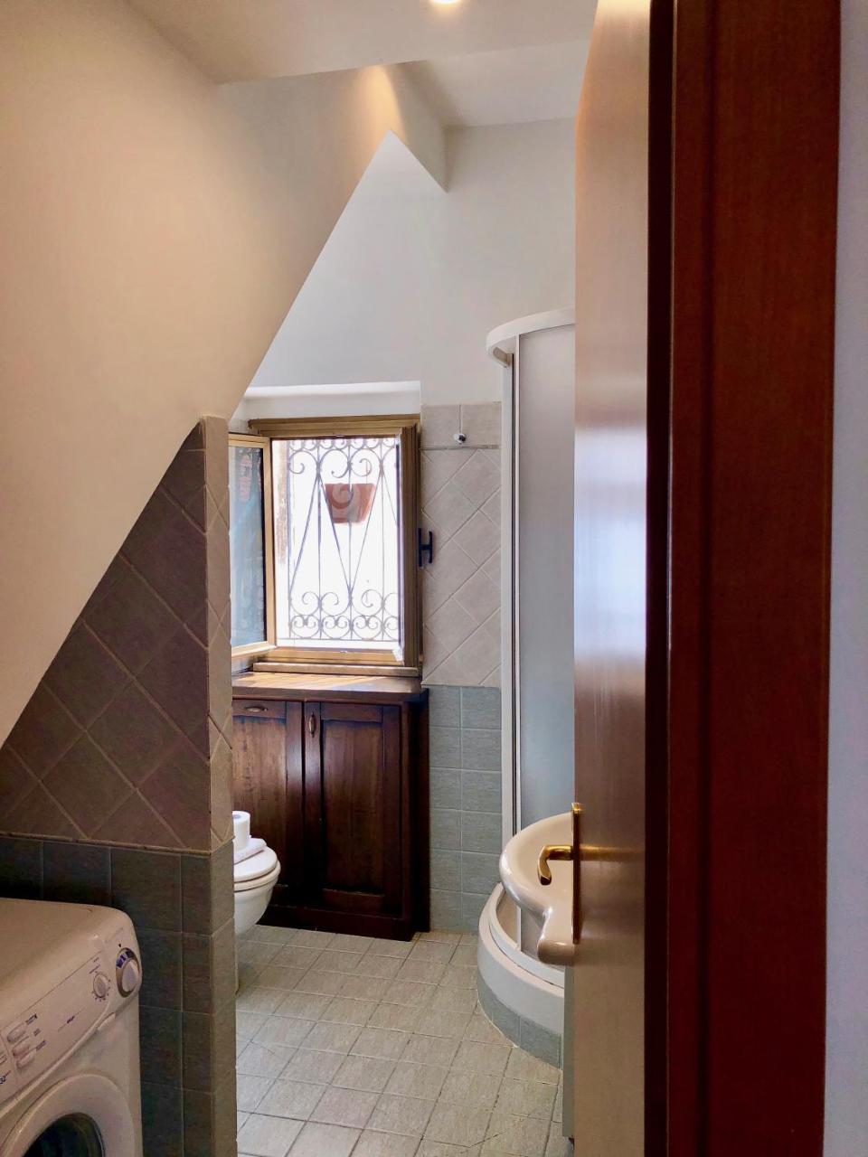 Candia Bright Vatican Apartment Рим Экстерьер фото