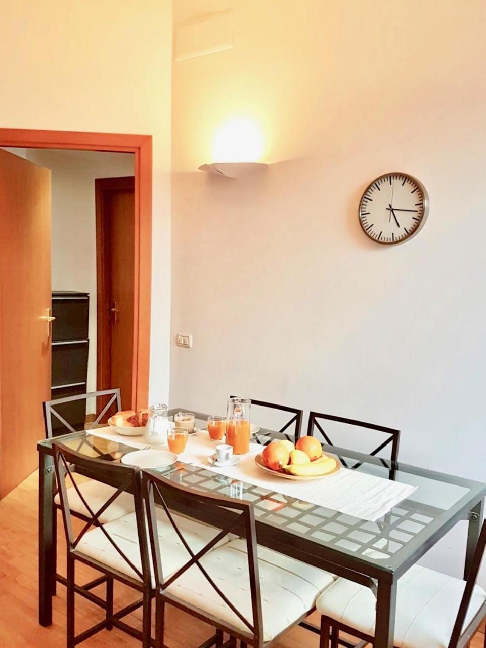 Candia Bright Vatican Apartment Рим Экстерьер фото