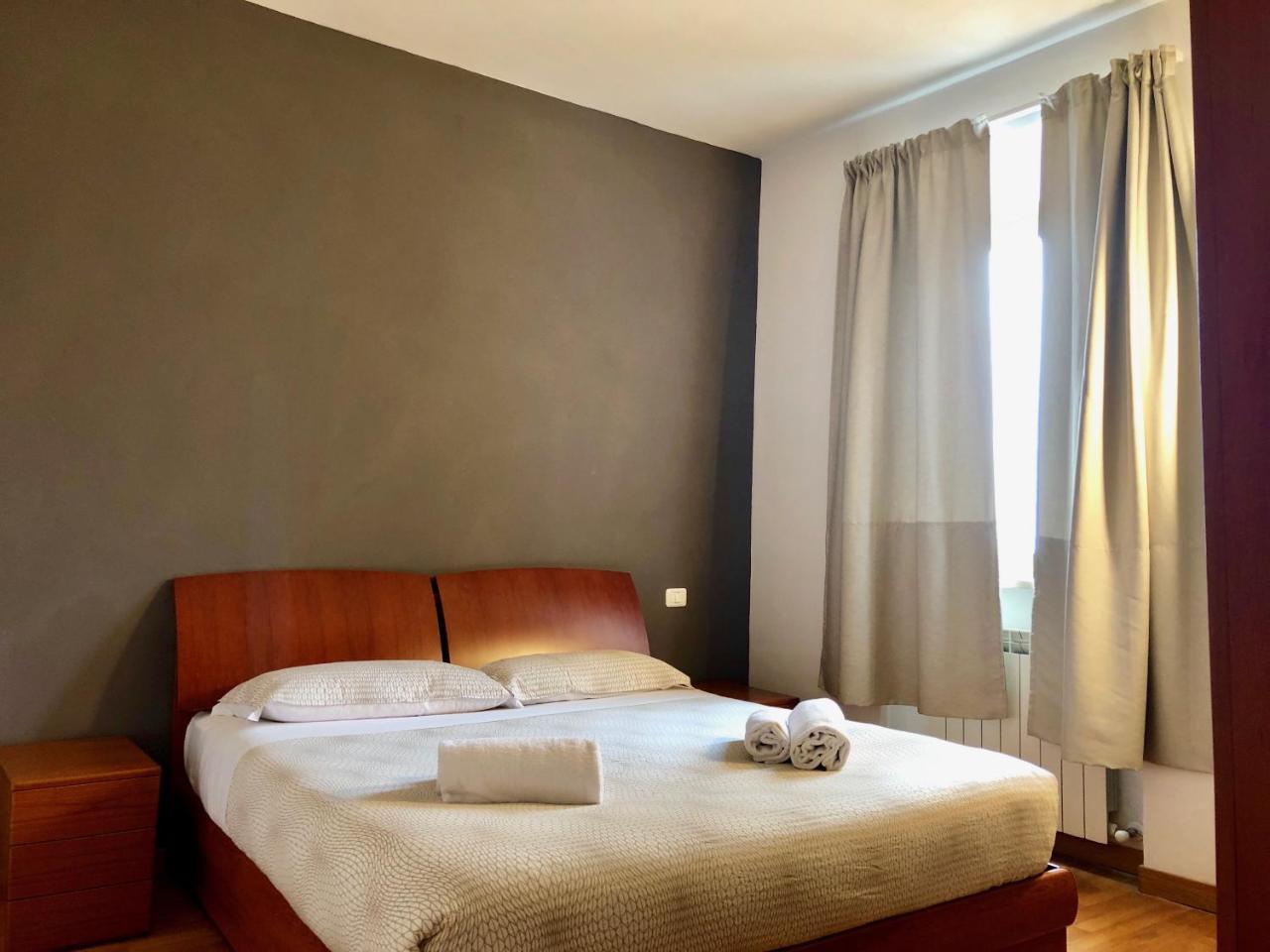 Candia Bright Vatican Apartment Рим Экстерьер фото