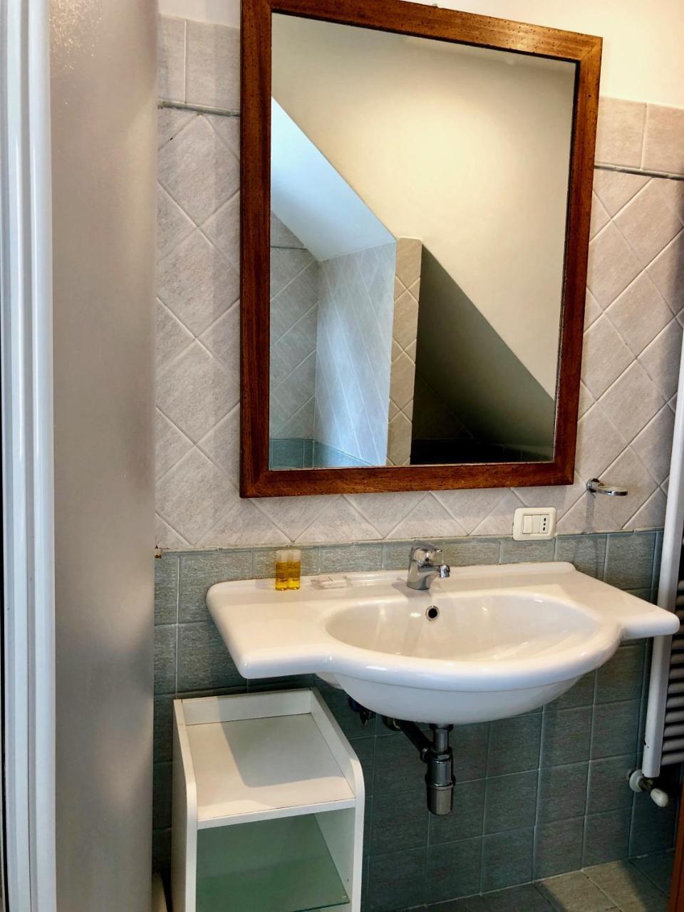 Candia Bright Vatican Apartment Рим Экстерьер фото