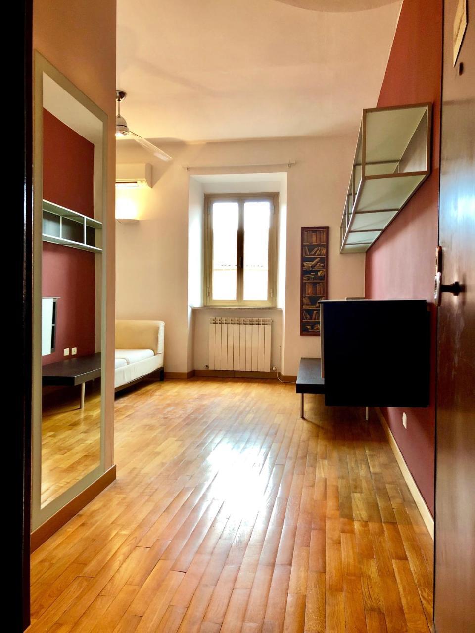 Candia Bright Vatican Apartment Рим Экстерьер фото