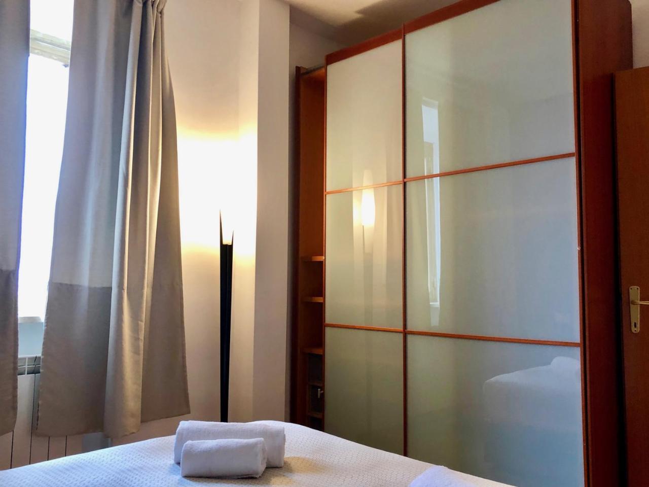 Candia Bright Vatican Apartment Рим Экстерьер фото